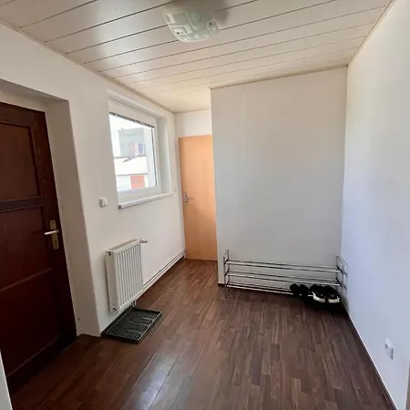 Apartament U Zameckeho Parku